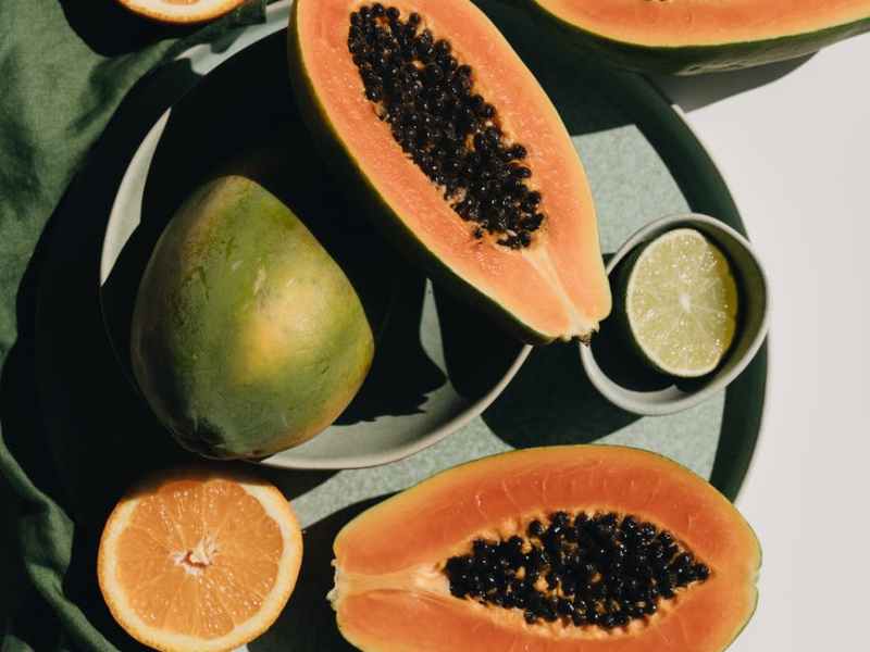 5 Ways you can add more whole foods to your diet- starting&nbsp;today!