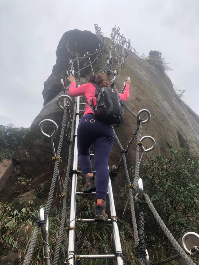 The struggle is&nbsp;real!